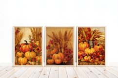 Autumn Charms Posters and Patterns Product Image 2