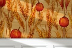 Autumn Charms Posters and Patterns Product Image 10
