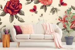 Vintage Cups, Books and Flowers Pack Product Image 9