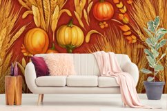 Autumn Charms Posters and Patterns Product Image 9