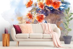 Entrance to Paradise 12 Digital Papers/Posters Product Image 4