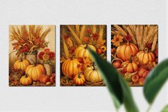 Autumn Charms Posters and Patterns Product Image 4