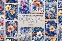 Botanical Marvels Product Image 1