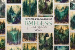 Timeless Fairytale Product Image 1