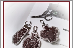 Taurus ITH Bundle 8 Designs for Covers, Cases &amp; Key Fobs Product Image 2