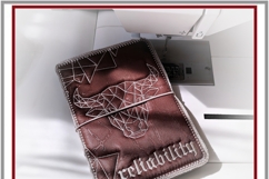 Taurus ITH Bundle 8 Designs for Covers, Cases &amp; Key Fobs Product Image 5
