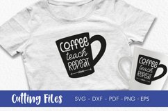 Teacher Designs SVG Bundle Vol. 9 Product Image 10