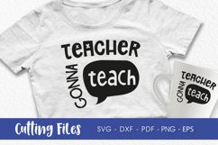 Teacher Designs SVG Bundle Vol. 9 Product Image 6