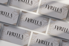 Maisa Yasmine Font Product Image 3