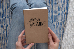 Maisa Yasmine Font Product Image 4