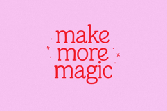 Wild Spruce - Handwritten Serif Font Product Image 5