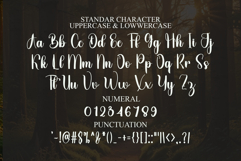 Majestic Calligraphy Product Image 7