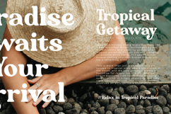 Majesty Regilast Modern Serif Product Image 2