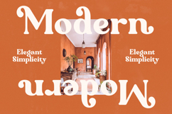 Majesty Regilast Modern Serif Product Image 4