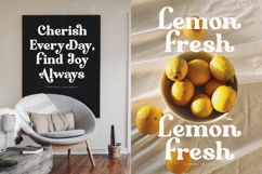 Majesty Regilast Modern Serif Product Image 8