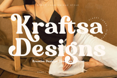 Majesty Regilast Modern Serif Product Image 10