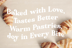 Majesty Regilast Modern Serif Product Image 15