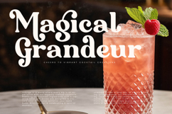 Majesty Regilast Modern Serif Product Image 17