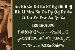 Majesty Regilast Modern Serif Product Image 18