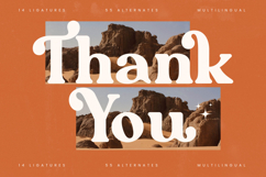 Majesty Regilast Modern Serif Product Image 20