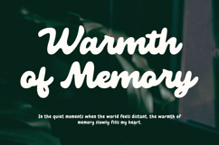 Majika - Bold Retro Brush Lettering Script Product Image 5