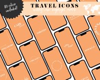 major cities instagram templates