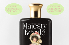 Makcasa New Serif Display Typeface Product Image 7