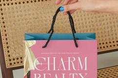 Makcasa New Serif Display Typeface Product Image 10