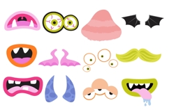 Make-a-monster Product Image 2