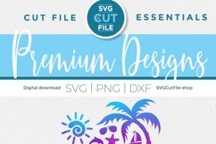 Stand out from the crowd with this captivating Punta Cana SVG design. With compatibility for cutting machines like Cricut and Silhouette, effortlessly craft personalized shirts and tote bags that radiate the irresistible allure of this tropical paradise.