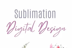 Wildflower Mama Png Sublimation Design Floral Mama Png Product Image 4