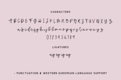 Make Fancy Script Product Image 10