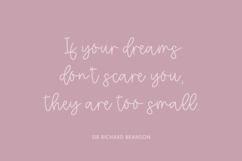 Make Fancy Script Product Image 2