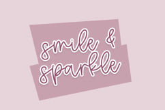 Make Fancy Script Product Image 4