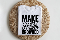 Kindness SVG Bundle | Inspirational Quotes SVG Bundle Product Image 4