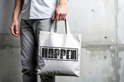 Make It Happen SVG -Motivational Typography Design Product Image 2