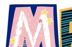 Make It Happen Png Hand Lettered Sublimation Design Product Image 4