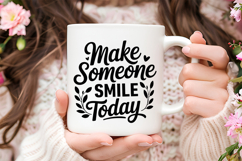 Kindness SVG Bundle | Positive Quotes SVG Bundle Product Image 6