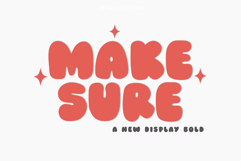 Make Sure Product Image 1