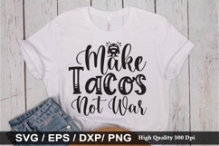 Funny Quote SVG Design - Lashes Longer Than My Patience Product Image 5