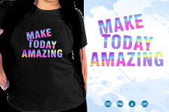 Inspirational Sublimation SVG Bundle, Sublimation designs Product Image 24