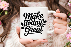 Kindness SVG Bundle | Positive Quotes SVG Bundle Product Image 5