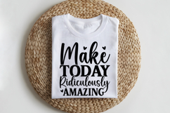 Kindness SVG Bundle | Positive Quotes SVG Bundle Product Image 4