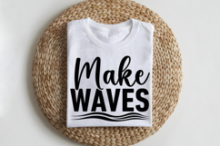 Kindness SVG Bundle | Positive Quotes SVG Bundle Product Image 3