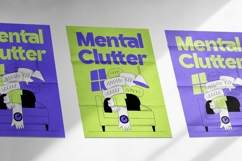 Makenfy Sans Serif Playful Display Product Image 2