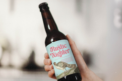 Maker Today - Expressive Retro Serif Product Image 2