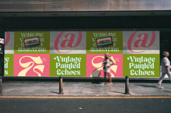 Maker Today - Expressive Retro Serif Product Image 8