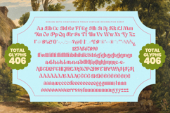 Maker Today - Expressive Retro Serif Product Image 15