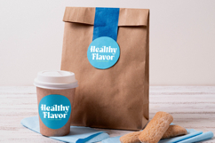 Makers Weave - Modern Bold Serif Font Product Image 15