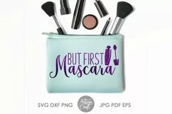 makeup pouch sublimation png designs 